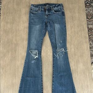 Womens dear john jeans